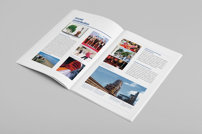 工业集团画册设计-工业企业宣传册设计案例欣赏a6