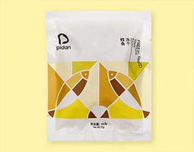 【pidan】宠物食品包装设计图片,宠物食品包装上的信息你了解吗?