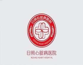 全套心脏医院VI设计欣赏，医院VI设计标志释义