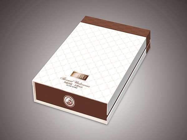 服装包装盒设计-服饰包装盒设计图片3