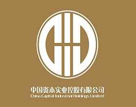 【中国资本实业】金融LOGO设计图片素材欣赏,金融LOGO的设计理念